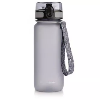 Tritanová sportovní láhev MTR 650 ml, Modrá Tritanová sportovní láhev MTR 650 ml, Modrá