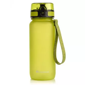 Tritanová sportovní láhev MTR 650 ml, Tmavě modrá Tritanová sportovní láhev MTR 650 ml, Tmavě modrá