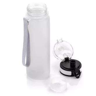 Tritanová sportovní láhev MTR 650 ml, Temně zelená Tritanová sportovní láhev MTR 650 ml, Temně zelená