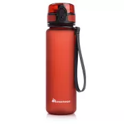Tritanová sportovní láhev MTR 1000 ml, Černá