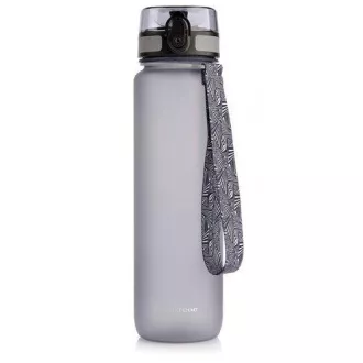 Tritanová sportovní láhev MTR 1000 ml, Černá Tritanová sportovní láhev MTR 1000 ml, Černá