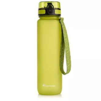 Tritanová sportovní láhev MTR 1000 ml, Černá Tritanová sportovní láhev MTR 1000 ml, Černá