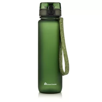 Tritanová sportovní láhev MTR 1000 ml, Černá Tritanová sportovní láhev MTR 1000 ml, Černá