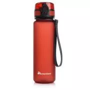 Tritanová sportovní láhev MTR 1000 ml, Tmavě modrá