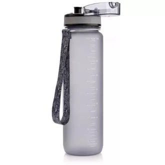 Tritanová sportovní láhev MTR 1000 ml, Tmavě modrá Tritanová sportovní láhev MTR 1000 ml, Tmavě modrá