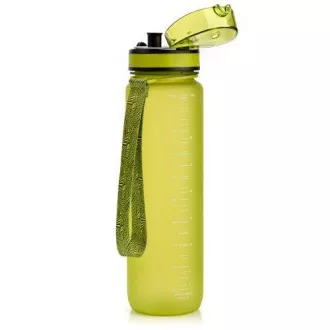 Tritanová sportovní láhev MTR 1000 ml, Tmavě modrá Tritanová sportovní láhev MTR 1000 ml, Tmavě modrá