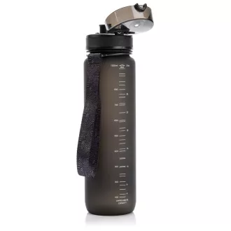 Tritanová sportovní láhev MTR 1000 ml, Tmavě modrá Tritanová sportovní láhev MTR 1000 ml, Tmavě modrá