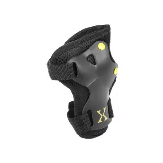 Souprava chráničů NEX BLACK-GOLD, S Souprava chráničů NEX BLACK-GOLD, S