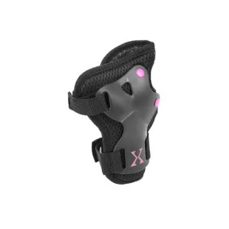 Souprava chráničů NEX BLACK-PINK, S Souprava chráničů NEX BLACK-PINK, S