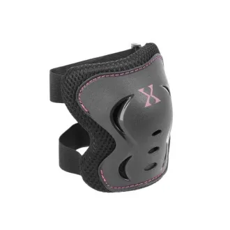 Souprava chráničů NEX BLACK-PINK, S Souprava chráničů NEX BLACK-PINK, S