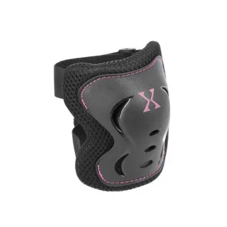 Souprava chráničů NEX BLACK-PINK, S Souprava chráničů NEX BLACK-PINK, S