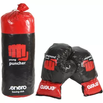 Dětský boxerský set ENERO Dětský boxerský set ENERO