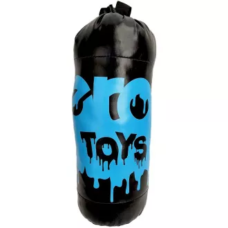 Dětský boxerský set - pytel a rukavice ENERO Dětský boxerský set - pytel a rukavice ENERO