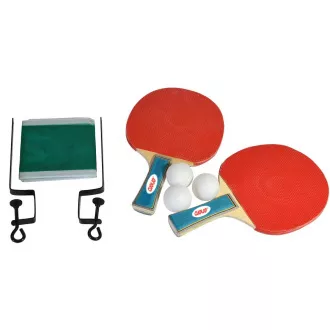 Kompletní sada na stolní tenis ENERO Kompletní sada na stolní tenis ENERO