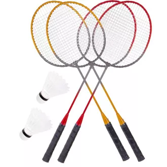 ENERO Sada na badminton a volejbal 10v1 ENERO Sada na badminton a volejbal 10v1