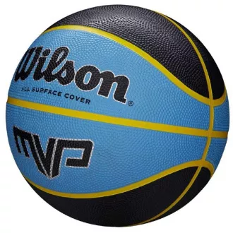 Basketbalový míč WILSON MVP, velikost 7 Basketbalový míč WILSON MVP, velikost 7