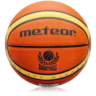 Basketbalový míč MTR INJECT vel.7 Basketbalový míč MTR INJECT vel.7