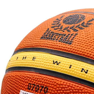 Basketbalový míč MTR INJECT vel.7 Basketbalový míč MTR INJECT vel.7