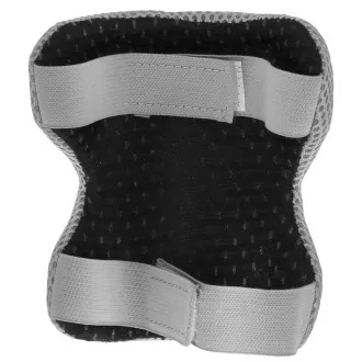 Set chráničů SP PROTECTOR, růžovo-šedé, M Set chráničů SP PROTECTOR, růžovo-šedé, M