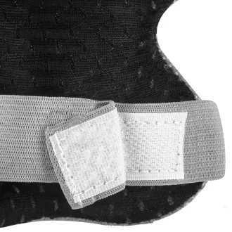 Set chráničů SP PROTECTOR, růžovo-šedé, M Set chráničů SP PROTECTOR, růžovo-šedé, M
