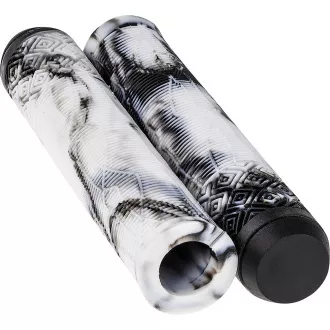 Náhradní gripy NKD Shadow, Modrá Náhradní gripy NKD Shadow, Modrá