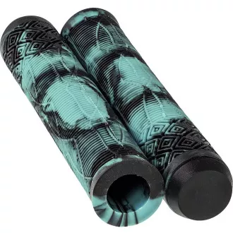 Náhradní gripy NKD Shadow, Modrá Náhradní gripy NKD Shadow, Modrá