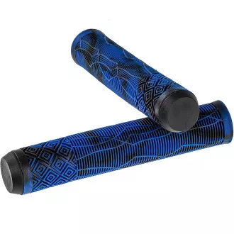 Náhradní gripy NKD Shadow, Modrá Náhradní gripy NKD Shadow, Modrá