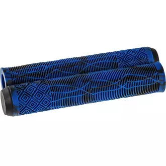 Náhradní gripy NKD Shadow, Modrá Náhradní gripy NKD Shadow, Modrá