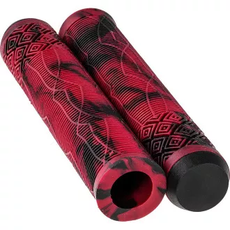 Náhradní gripy NKD Shadow, Modrá Náhradní gripy NKD Shadow, Modrá