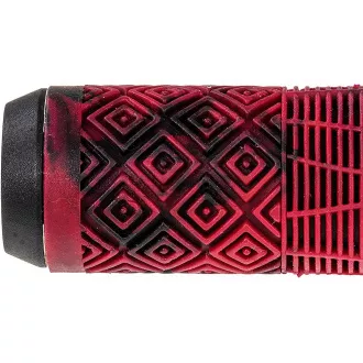 Náhradní gripy NKD Shadow, Modrá Náhradní gripy NKD Shadow, Modrá