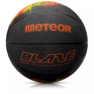 Basketbalový míč MTR BLAZE, vel.7 Basketbalový míč MTR BLAZE, vel.7
