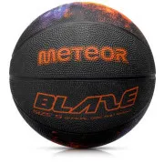 Basketbalový míč MTR BLAZE, vel. 5