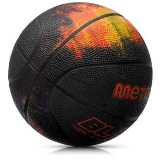 Basketbalový míč MTR BLAZE, vel. 5 Basketbalový míč MTR BLAZE, vel. 5