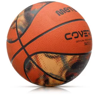 Basketbalový míč MTR COVER UP, vel. 5 Basketbalový míč MTR COVER UP, vel. 5
