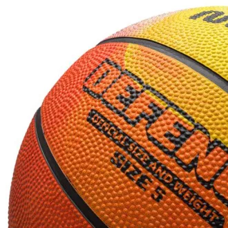 Basketbalový míč MTR DEFENCE, vel. 5 Basketbalový míč MTR DEFENCE, vel. 5