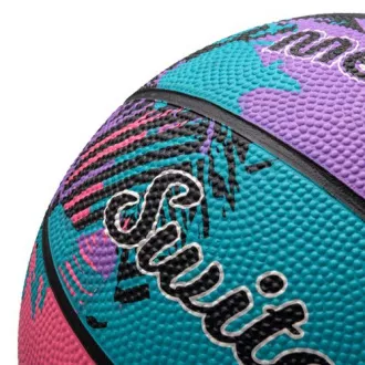 Basketbalový míč MTR SWITCH, vel. 7 Basketbalový míč MTR SWITCH, vel. 7
