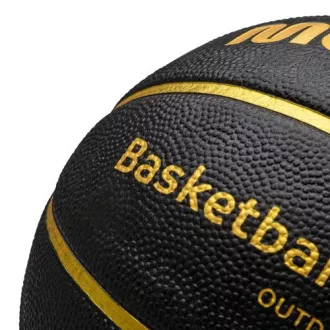 Basketbalový míč MTR CELLULAR, vel. 7 Basketbalový míč MTR CELLULAR, vel. 7
