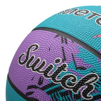 Basketbalový míč MTR SWITCH, vel. 5 Basketbalový míč MTR SWITCH, vel. 5