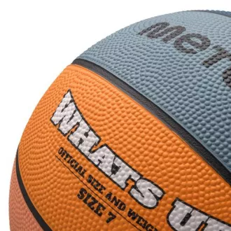 Basketbalový míč MTR WHATS UP, vel. 7 Basketbalový míč MTR WHATS UP, vel. 7