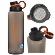 Tritanová sportovní láhev 800 ml, Bílá