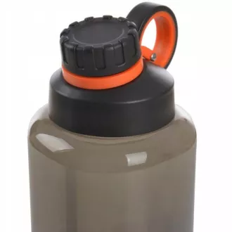 Tritanová sportovní láhev 800 ml, Oranžová Tritanová sportovní láhev 800 ml, Oranžová