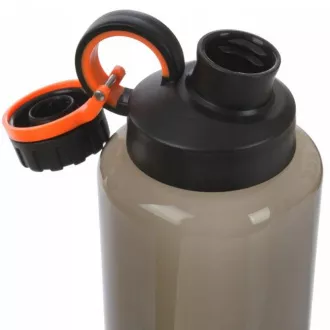Tritanová sportovní láhev 800 ml, Oranžová Tritanová sportovní láhev 800 ml, Oranžová