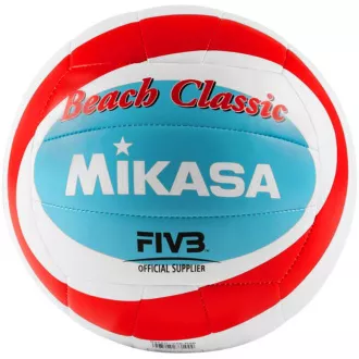 Plážový volejbalový míč MIKASA Beach Classic Plážový volejbalový míč MIKASA Beach Classic