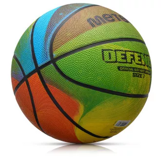 Basketbalový míč MTR DEFENCE, vel. 7