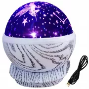 Noční projektor hvězd UNICORN