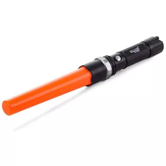Svítilna Bailong BL-8626, LED typu CREE XPE + výstražná násada Svítilna Bailong BL-8626, LED typu CREE XPE + výstražná násada
