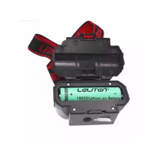 USB čelovka NF-611, LED typu COB USB čelovka NF-611, LED typu COB