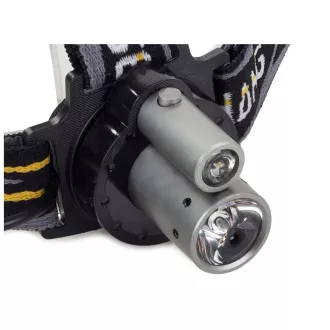 Čelovka CREE 3x AA R6 6652 Čelovka CREE 3x AA R6 6652