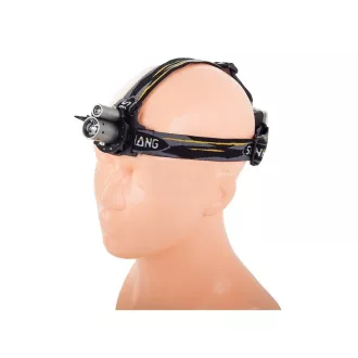 Čelovka CREE 3x AA R6 6652 Čelovka CREE 3x AA R6 6652