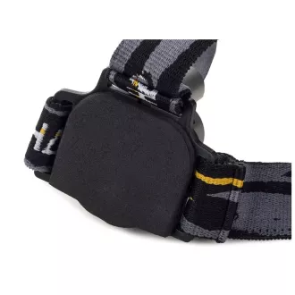 Čelovka CREE 3x AA R6 6652 Čelovka CREE 3x AA R6 6652